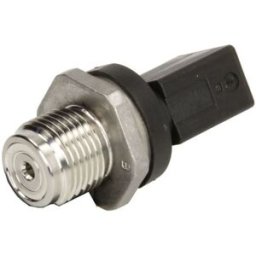 Placa de vedação, sensor de pressão do combustível BOSCH 0 281 006 266