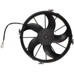Ventoinha, ar condicionado SPAL VA01-AP70/LL-43S