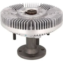 Embraiagem, ventilador do radiador FEBI BILSTEIN 38207