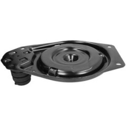 Placa da mola FEBI BILSTEIN 103055