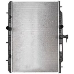 Radiador, arrefecimento do motor VALEO 735205