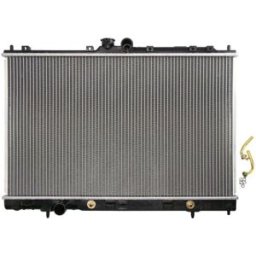 Radiador, arrefecimento do motor THERMOTEC D75006TT
