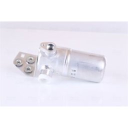 Secador, ar condicionado NISSENS 95472