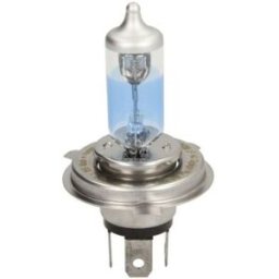 Lâmpada de halogéneo BOSCH H4 Gigalight Plus 150% 12V, 60/55W