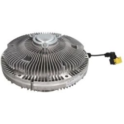 Embraiagem, ventilador do radiador MAHLE CFC 269 000P