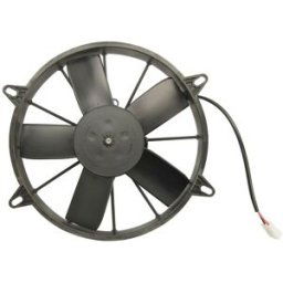 Ventoinha, ar condicionado SPAL VA03-BP70/LL-37S
