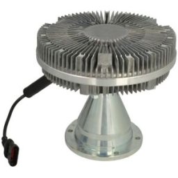 Embraiagem, ventilador do radiador NRF 49777