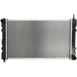 Radiador, arrefecimento do motor AVA COOLING MS2153