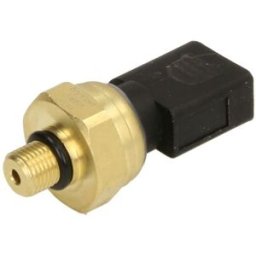 Topran Placa de vedação, sensor de pressão do combustível HANS PRIES 115 871