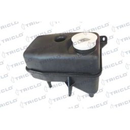 Depósito de água, radiador TRICLO 486050