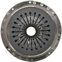 Placa de pressão, embraiagem SACHS 3482 000 589
