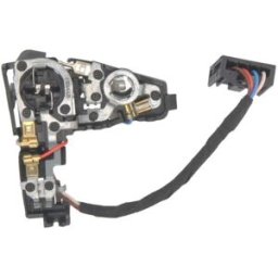 Luz traseira combinada - suporte da lâmpada ULO 1114222