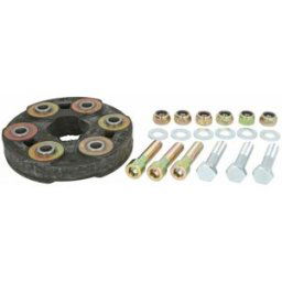 Disco rígido, conjunto de discos de articulação, veio cardan de veio longitudinal FEBI BILSTEIN 03567