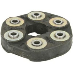 Disco rígido, veio de transmissão FEBI BILSTEIN 03580