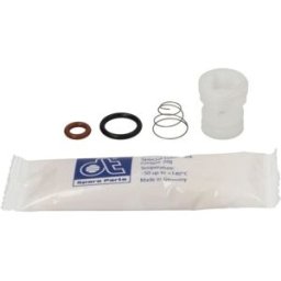 Kit de reparação, secador de ar DT Spare Parts 1.31982