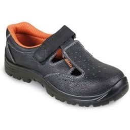 Botas de trabalho BETA BE7247BK/42