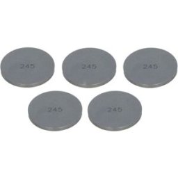 Tourmax Válvulas e placas de válvulas 4 RIDE PZ295245/5