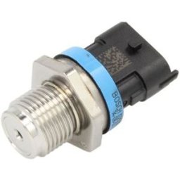 Placa de vedação, sensor de pressão do combustível BOSCH 0 281 006 188