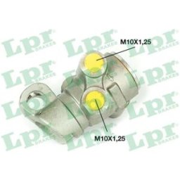 Servo-freio LPR 9900