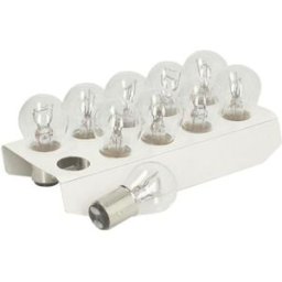 Lâmpada secundária BOSCH P21/5W Longlife Daytime 12V, 5/21W