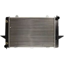 Radiador, arrefecimento do motor THERMOTEC D7V005TT