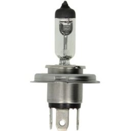 Lâmpada de halogéneo PHILIPS H4 VisionPlus Plus 60% 12V, 60/55W