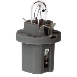 Ams-Osram Lâmpada secundária OSRAM PB5 Standard 24V, 1,2W