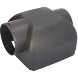 Saída de ar, aquecedor de estacionamento EBERSPÄCHER HEATING 22 1000 01 00 22