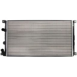 Radiador, arrefecimento do motor THERMOTEC D7R011TT