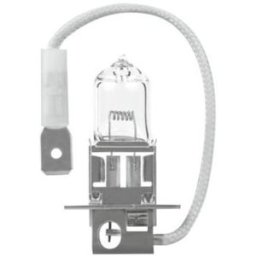 Lâmpada de halogéneo NEOLUX H3 24V, 70W