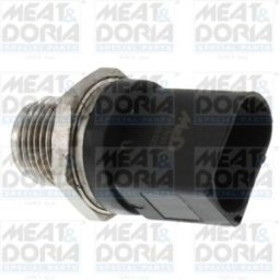 Placa de vedação, sensor de pressão do combustível MEAT & DORIA 98618