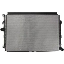 Radiador, arrefecimento do motor VALEO 701667