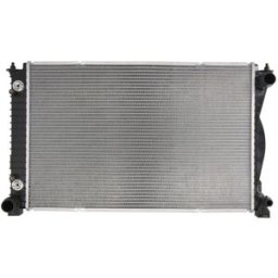 Radiador, arrefecimento do motor THERMOTEC D7A013TT