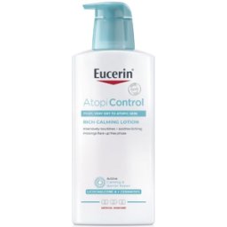 Eucerin AtopiControl Loção Apaziguante 400ml