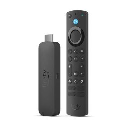 Amazon Fire TV Stick 4K Max 2025