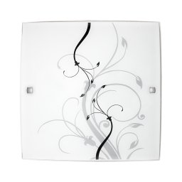 Rabalux 3692 - Luz de parede ELINA 1xE27/60W/230V