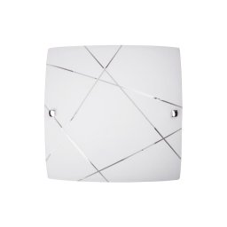Rabalux 3698 - Luz de parede PHAEDRA 1xE27/60W/230V