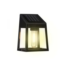 Grundig - Iluminação de parede solar LED LED/1,2V IP44