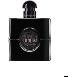 Yves Saint Laurent Black Opium Le Parfum vapor 50 ml