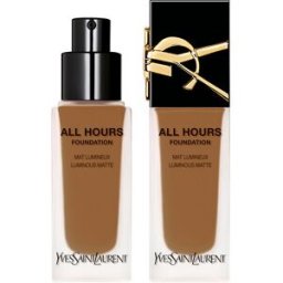 Yves Saint Laurent All Hours Foundation encre de peau #DN5