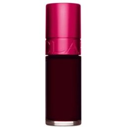 Clarins Water Lip Stain batom hidratante matte #04-Violet Water