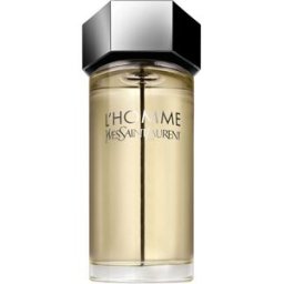Yves Saint Laurent L’HOMME eau de toilette vaporizador limited edition 200 ml