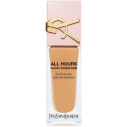 Yves Saint Laurent Base de maquiagem All Hours Glow Foundation #LW9