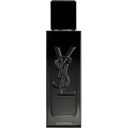 Yves Saint Laurent Myslf eau de parfum vaporizador 40 ml