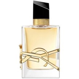 Yves Saint Laurent Libre eau de parfum vaporizador 50 ml