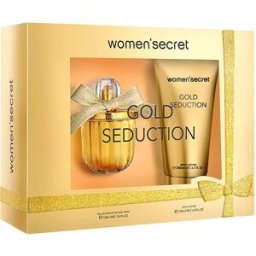 Women'Secret Gold Seduction coffret