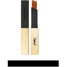 Yves Saint Laurent Batom The Slim Matts On Fire #2024-fiery vermillion