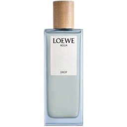 Loewe Drop Water eau de parfum vaporizador 50 ml