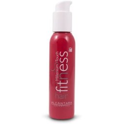 Alcantara M.T. hair fitness 125 ml