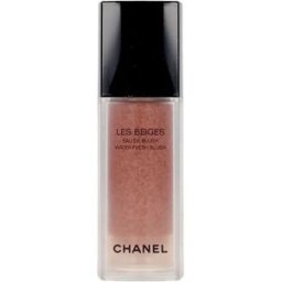 Chanel Les Beiges water-fresh blush #light pink